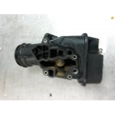 97R041 Engine Oil Filter Housing From 2008 Audi A4  2.0 06F115397J